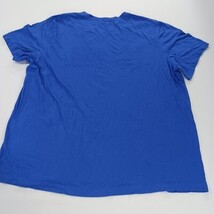 The Nike Tee BV1997-4ED XII Big12 Conference Men's Blue Cotton T-Shirt image 15