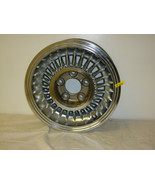 1955 Cadillac Sabre Chrome Wheel-Single - $490.00