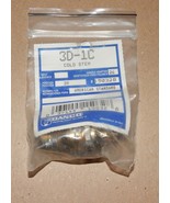 Danco Faucet Stem 3D-1C NIB 15032B Ace Hardware Cold Stem American Stand... - $9.89