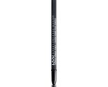 NYX PROFESSIONAL MAKEUP Eyebrow Powder Pencil, Black - £7.65 GBP