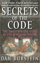 Secrets of the Code: The Unauthorized Guide to the Mysteries Behind the DaVinci - $5.00