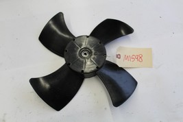 2003-2005 INFINITI G35 COUPE NISSAN 350Z COOLING FAN BLADE RIGHT SIDE M1598 - $40.50