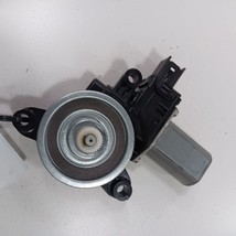 Driver Left Front Power Window Motor Fits 16-23 Mazda CX-9 - $39.94