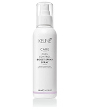 Keune Care Curl Control Boost Spray, 4.7 Oz.