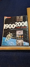 Century Hebrew Photo Album 1900-2000 [BOK10252] - $665.26 MXN