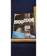 Century Hebrew Photo Album 1900-2000 [BOK10252] - $47.54 CAD