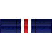 Military Service Sticker Wisconsin National Guard Eisenhower Trophy Ribb... - $91.14 MXN