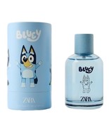 Zara Kids Bluey Ludo Studio Fragrance Spray EDT Eau De Toilette 100ML (3... - $58.80