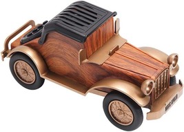 Tipmant Classic Bluetooth Speaker Retro Vintage Car Model Home Decor High - £30.92 GBP