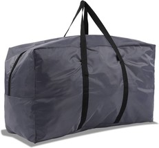 VGEBY Inflatable Kayak Carry Boat Bag, Large Foldable Storage Carry Handbag - £26.33 GBP