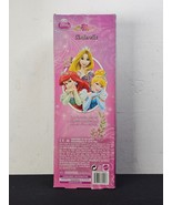 2013 Disney Mattel Barbie Sparkling Princess Cinderella Doll (NEW) - €25,38 EUR