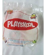 New in Package 2000 Wendy&#39;s Playschool Motorcycle - €4,91 EUR
