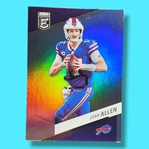 2023 Panini Donruss Elite - #57 Josh Allen - $1.37