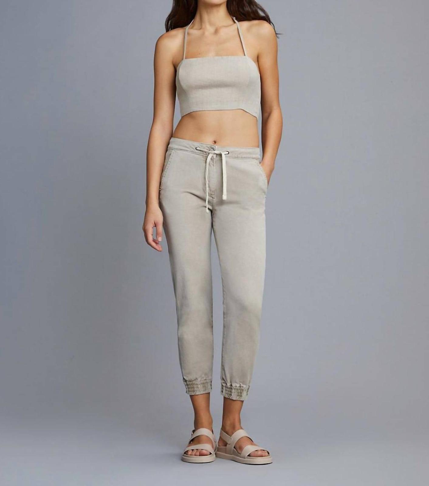 Dl1961 - Women&#39;s Tie Back Top Size S - $57.42