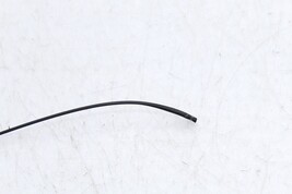 00-02 MERCEDES-BENZ W208 CLK320 FRONT LEFT DRIVER SIDE SKIRT COVER CAP E6160 image 6