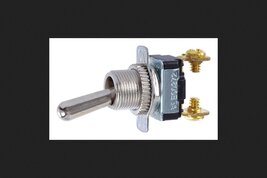 Tog Switch On 125v 2scrw - $28.47 CAD
