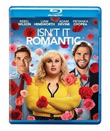 Isn&#39;t It Romantic - BluRay BD Region A USA Video - $18.85