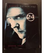 24: Season 3 preowned In Very Good Condition - $4.99