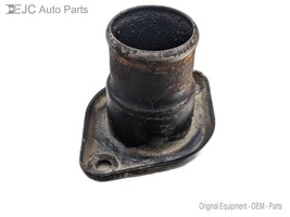 Thermostat Housing From 2009 Jeep Grand Cherokee  5.7 53021536AC Hemi - $19.75