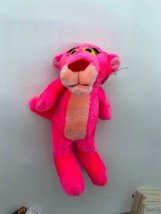 Pink Panther Plush 8&quot; - £7.74 GBP