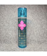 Bath and Body Works Morocco Orchid and Pink Amber Fine Fragrance Mist *R... - £20.53 GBP
