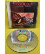  Playing for Time By Mezzoforte (CD, 1990, Expressway, Magic, Take A Bre... - $20.39 CAD
