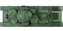 Academy 13517 1:35 Soviet Union T-35 Soviet Heavy Tank Plastic Hobby Model image 3