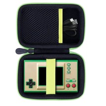 Storage Organizer Hard Case Compatible With Nintendo Game &amp; Watch (For T... - $31.99