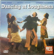 Dancing At Lughnasa (Meryl Streep) [Region 2 Dvd] - £7.82 GBP