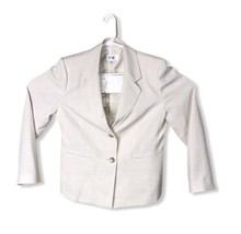 Le Suit Women&#39;s 2 Button Collared Size 12 - £19.01 GBP