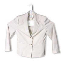 Le Suit Women&#39;s 2 Button Collared Size 12 - £18.89 GBP