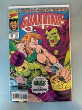 Guardians of the Galaxy #53 - Marvel Comics - Combine Shipping - £2.40 GBP
