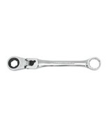 GearWrench 7/8 Inch 12 Point Locking Flex Head Double Box Ratcheting Wrench - €79,08 EUR