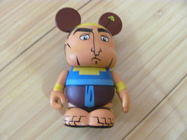 Disney Vinylmation - Animation Series 4 Kronk 3&quot; Figurine - £7.64 GBP