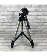 Quantaray By Sunpak Multi-Function Still  Digital Video Camera Tripod No... - $15.23
