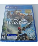 Immortals Fenyx Rising - Sony PlayStation 4  New sealed Bonus DLC PS5 Up... - €10,10 EUR