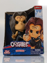 Ooshies DC Comics Cheetah Figure Vinyl Edition Series 4 Ages 5+ - £9.00 GBP
