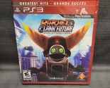 BRAND NEW Ratchet &amp; Clank Future Tools of Destruction (Sony PlayStation ... - £27.69 GBP