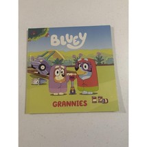 Bluey: Grannies Paperback Penguin Young Readers Licenses - $10.83 CAD