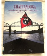 Chattanooga: Delivering the Dream Wann, Libby - $746.00 MXN