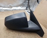 Passenger Side View Mirror Power Non-heated Fits 93-97 MAZDA MX-6 328378 - $55.34
