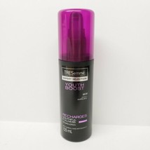 Tresemme Youth Boost Recharges Styling Lotion 4.2 oz Omega-3 Antioxidants - £14.90 GBP