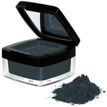 KleanColor Airy Minerals Loose Powder Eyeshadow - Blue Gray Shade *DESIRE* - £1.59 GBP