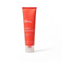 Dear Brightly 100% Tinted Mineral Sunscreen For Face, Spf Broad Spectrum... - $24.75