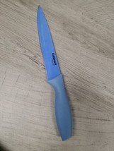 Cuisinart 8&quot; Kitchen Knife Blue C550112-SL Pre-owned Used No Sheath  - £6.29 GBP