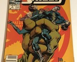 Nick Fury Agent Of Shield Comic Book #3 - $4.94