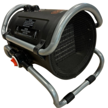 Black &amp; Decker Space Heater Room 1500W Ceramic Portable Utility Thermost... - $59.36