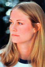 Cybill Shepherd vintage 4x6 inch real photo #363050 - £3.79 GBP