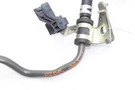 04-09 TOYOTA PRIUS FUEL LINE HOSE PIPE TUBE E5759 image 5