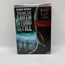 The Day the Earth Stood Still (DVD) - £7.43 GBP